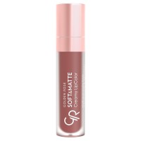 Жидкая помада для губ Golden Rose Soft & Matte Creamy Lip Color №113