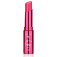 Бальзам для губ Golden Rose Glow Kiss Tinted Lip Balm  Berry Pink №03