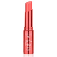 Бальзам для губ Golden Rose Glow Kiss Tinted Lip Balm Peach Shake №04