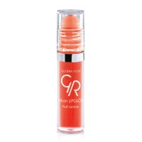 Блиск для губ Golden Rose Roll-On Lipgloss, Orange