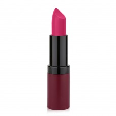 Помада Golden rose Velvet Matte №11