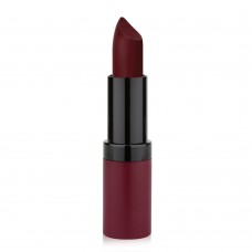 Помада Golden rose Velvet Matte №23