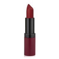 Помада Golden rose Velvet Matte №25