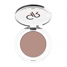 Тіні для повік Gold Rose Soft Color Matte Mono Eyeshadow №05
