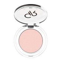 Тени для век Golden Rose Soft Color Pearl Mono Eyeshadow №43