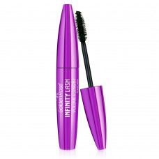 Туш для вій чорна Golden Rose Infinity Lash Volume & Length Mascara