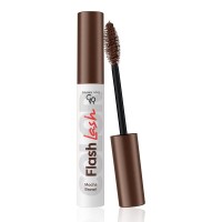 Тушь для ресниц Golden Rose Flash Lash Mascara Brown, 9 мл