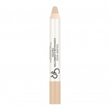 Консилер і коректор для обличчя Golden Rose Concealer & Corrector Crayon №04