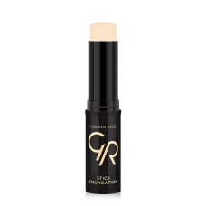 Тональний крем-стік для обличчя Golden Rose Stick Foundation №01