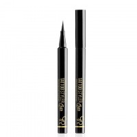 Підводка для очей Golden Rose Tattoo Styler Waterproof Eyeliner, Black