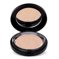 Пудра для обличчя Golden Rose Longstay Mate Face Powder SPF 15 №06