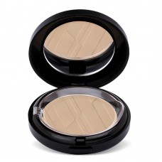 Пудра для обличчя Golden Rose Longstay Mate Face Powder SPF 15 №08