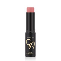 Рум'яна-стик для обличчя Golden Rose Creamy Blush Stick №101