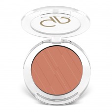  Рум'яна для обличчя Golden Rose Powder Blush №10