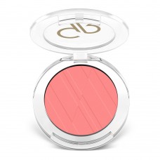 Рум'яна для обличчя Golden Rose Powder Blush №13