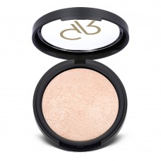 Рум'яна для обличчя Golden Rose Terracotta Stardust Blush №108