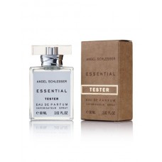 Angel Schlesser Essential