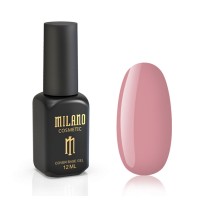 КОЛЬОРОВА БАЗА MILANO COVER BASE №02, 12 МЛ