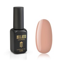 КОЛЬОРОВА БАЗА MILANO COVER BASE №04, 12 МЛ