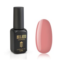 КОЛЬОРОВА БАЗА MILANO COVER BASE №05, 12 МЛ