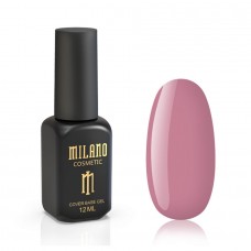 КОЛЬОРОВА БАЗА MILANO COVER BASE №07, 12 МЛ