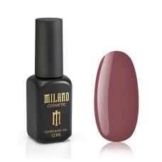 КОЛЬОРОВА БАЗА MILANO COVER BASE №22, 12 МЛ