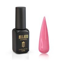 КОЛЬОРОВА БАЗА MILANO COVER BASE №44, 12 МЛ