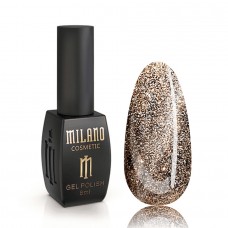 ГЕЛЬ-ЛАК MILANO CAT EYE DISCO №04. 8мл