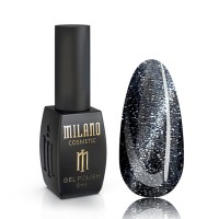 ГЕЛЬ-ЛАК MILANO CAT EYE DISCO №12. 8мл