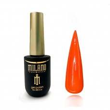 КОЛЬОРОВА БАЗА MILANO NEON COVER BASE №15. 15мл