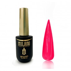 КОЛЬОРОВА БАЗА MILANO NEON COVER BASE №18. 15мл