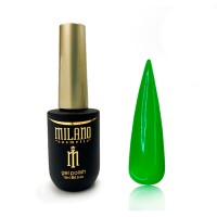 КОЛЬОРОВА БАЗА MILANO NEON COVER BASE №24