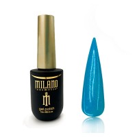 КОЛЬОРОВА БАЗА MILANO NEON COVER BASE №33. 15мл
