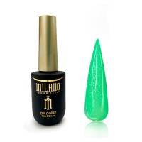 КОЛЬОРОВА БАЗА MILANO NEON COVER BASE №34. 15мл