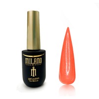 ЦВЕТНАЯ БАЗА MILANO NEON COVER BASE №41. 15мл
