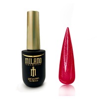 ЦВЕТНАЯ БАЗА MILANO NEON COVER BASE №43. 15мл