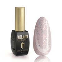 ЦВЕТНАЯ БАЗА MILANO YUKI BASE №14, 10 МЛ