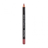 FLORMAR Олівець для губ WATERPROOF LIPLINER водостійкий №236 NUT COOKIE, 1.14 г