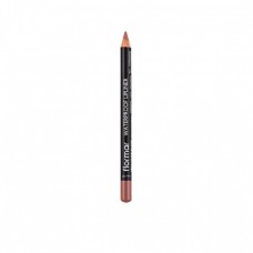 FLORMAR Олівець для губ WATERPROOF LIPLINER водостійкий №237 ROSY SAND, 1.14 г