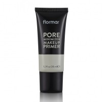 FLORMAR Праймер PORE MINIMIZER MAKEUP PRIMER для уменьшения пор, 35 мл