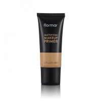 FLORMAR Праймер MATTIFYING MAKEUP PRIMER матирующий, 35 мл