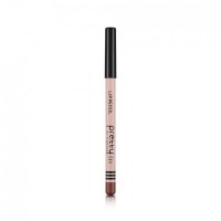 PRETTY LIP PENCIL олівець для губ №204, Nude Brown