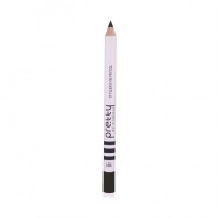 PRETTY EYE PENCIL олівець для очей №101, Ebony